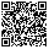 QR Code for Frosty's Fun Center in Santa Claus, IN 47579