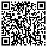 QR Code for DJ's Hot Dog Company in Indianapolis, IN 46203