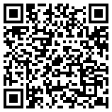 QR Code for Regenstrief Institute in Indianapolis, IN 46202