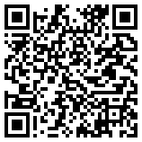 QR Code for Anderson University in Anderson, IN 46012