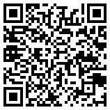QR Code for Monroe County Public Library in Bloomington, IN 47408