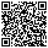 QR Code for Stoney Run County Park - Office in Hebron, IN 46341