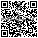 QR Code for Amused Clothing in West Lafayette, IN 47906