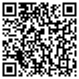 QR Code for Adamson's Karate Studio in Carmel, IN 46032