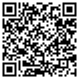 QR Code for J's Barber Shop in Merrillville, IN 46410