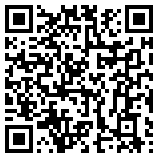 QR Code for Hibbett Sports in Washington, IN 47501