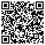 QR Code for David C Hoffman Do in Camby, IN 46113