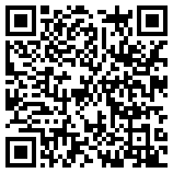 QR Code for Hoover Clayton C in Kouts, IN 46347