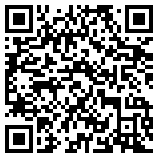 QR Code for U-Haul in Schererville, IN 46375