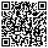 QR Code for Ball State University - Emens College Community Auditorium in Muncie, IN 47302