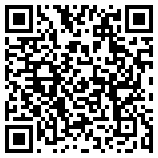 QR Code for Fairmount Florist Links in Fairmount, IN 46928