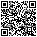 QR Code for Hayes Physical Therapy in New Castle, IN 47362
