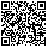 QR Code for O'reilly Auto Parts in Anderson, IN 46012