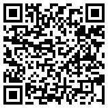 QR Code for David E Gurvis Dpm in Avon, IN 46123