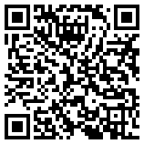 QR Code for Penn Station East Coast Subs in Indianapolis, IN 46237