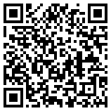 QR Code for St Rose Parrish Office in Monroeville, IN 46773