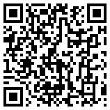 QR Code for Wheatfield Library in Wheatfield, IN 46392