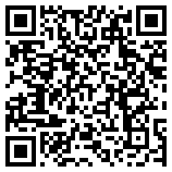 QR Code for First Financial Bank in Hartford City, IN 47348