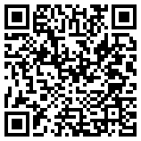 QR Code for Menards in Merrillville, IN 46410