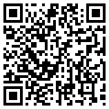 QR Code for Bedrock & Boulders in Chesterton, IN 46304