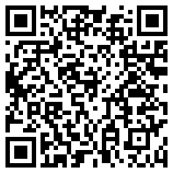 QR Code for Hoenk Robert H Clu CHFC Ins in SOUTH BEND, IN 46601