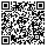 QR Code for Inzone Foreign Trade Zone - Indianapis Intrnti Airport in Indianapolis, IN 46201