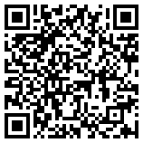 QR Code for Dunkin' Donuts in Fort Wayne, IN 46804