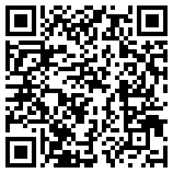 QR Code for First Bank of Berne Bluffton in Bluffton, IN 46714
