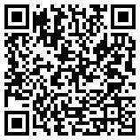 QR Code for George's Archery Shop in Cedar Lake, IN 46303