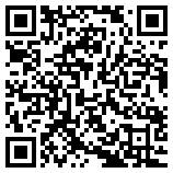 QR Code for Crown Point Community Library in Crown Point, IN 46307