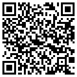 QR Code for Hoosier Wood Creations in New Paris, IN 46553