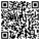 QR Code for Honey Blush Salon in Fishers, IN 46038