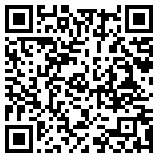 QR Code for Crown Point Community Library in Crown Point, IN 46307