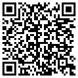 QR Code for Vanderburgh County Offices in Fort Wayne, IN 46803