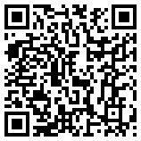 QR Code for West Park Skate Center in Huntington, IN 46750