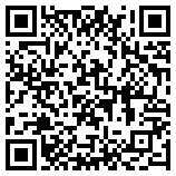 QR Code for David D Sanders Atty in Evansville, IN 47708