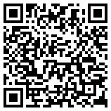 QR Code for Ainsley's Cafe in Liberty, IN 47353