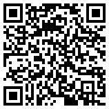 QR Code for Justin E. Harkelroad - Allstate Agent in Fort Wayne, IN 46807
