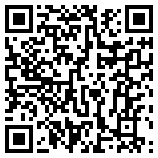 QR Code for Hertz in Merrillville, IN 46410
