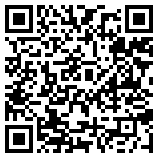 QR Code for F Walter Riebenack in Fort Wayne, IN 46802