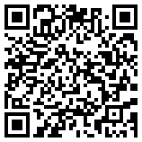 QR Code for Patchwork & Sparkle Ceramics in Fremont, IN 46737
