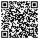 QR Code for A A Huber and Sons in Greencastle, IN 46135
