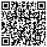 QR Code for Main Street Station in Hobart, IN 46342