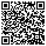 QR Code for Three Rivers County Park in Lake Station, IN 46405