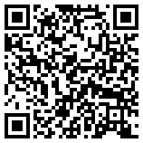QR Code for Ali Baba Cafe in Indianapolis, IN 46254