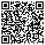 QR Code for Inman's Picture Framing in Evansville, IN 47714