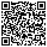 QR Code for Kin's Kitchen in Indianapolis, IN 46222