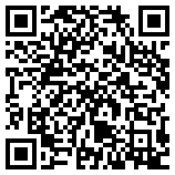 QR Code for Muscular Dystrophy Association in Indianapolis, IN 46254