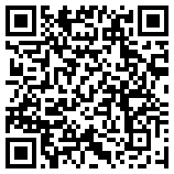 QR Code for A B A Garage Doors in Boonville, IN 47601