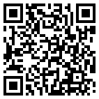 QR Code for The Art Palette in Anderson, IN 46017